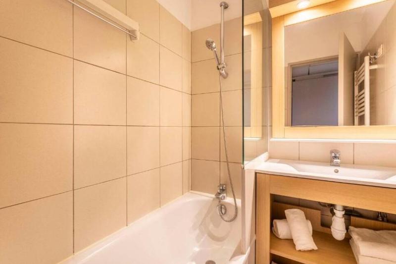 Studio - 22 m² - 1 pièce