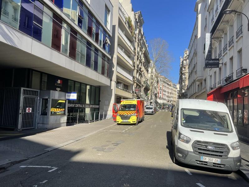 Fonds de commerce - Hôtellerie / Restauration - 100 m²