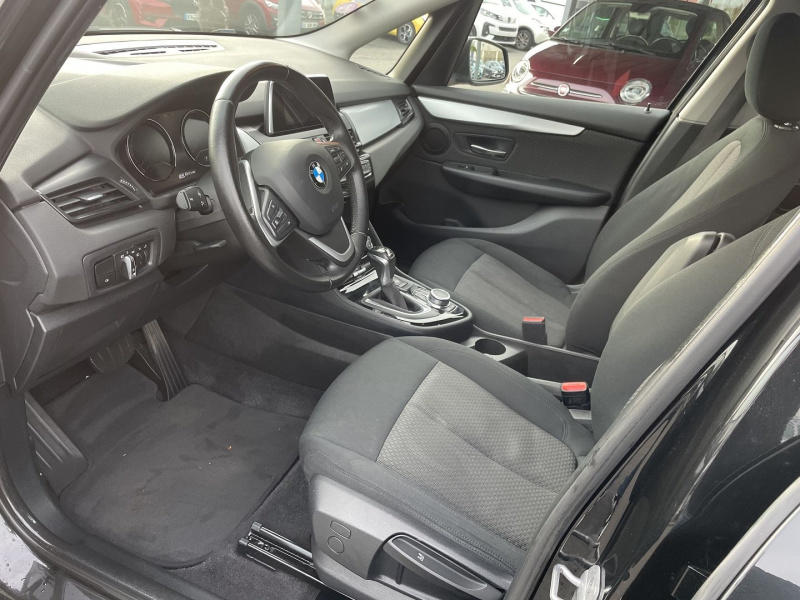 Bmw Serie 2 (F45) 225xea 224ch Business Design