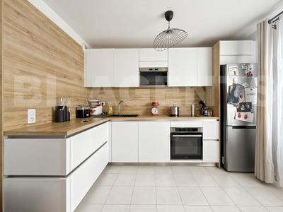 Appartement - 78 m² - 4 pièces