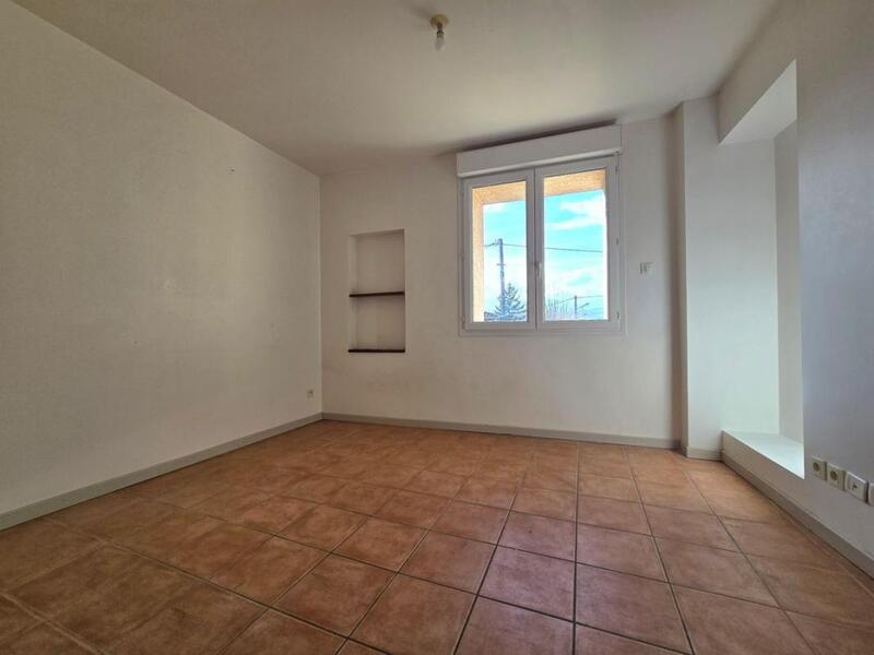 Maison - 117 m² - 5 pièces