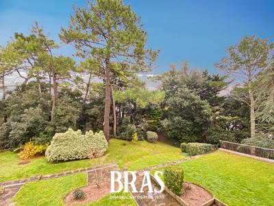 Appartement - 44 m² - 1 pièce