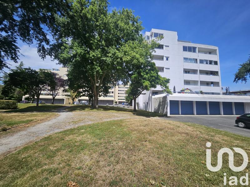 Appartement - 83 m² - 3 pièces