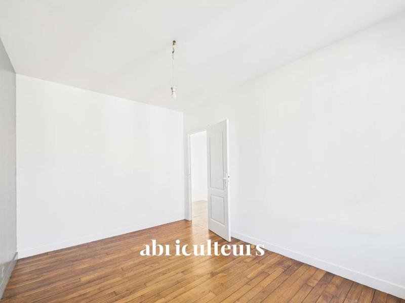 Maison ancienne - 88 m² - 5 pièces