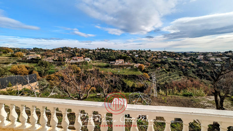 Maison - 167 m² - 7 pièces