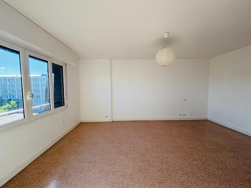 Appartement - 31 m² - 1 pièce