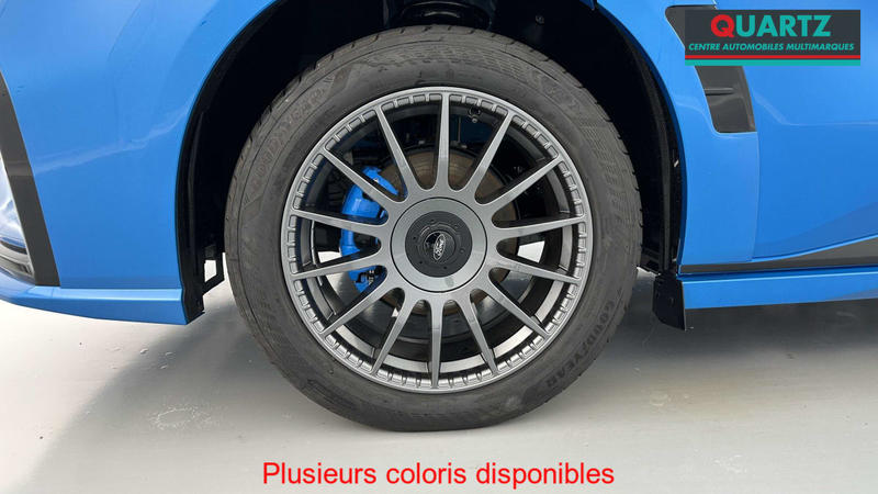 Ford Transit Custom 320 L2h1 2.0 EcoBlue 170ch Ms-Rt Bva8