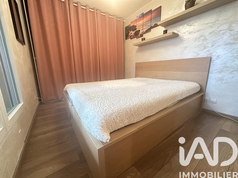 Appartement - 76 m² - 4 pièces
