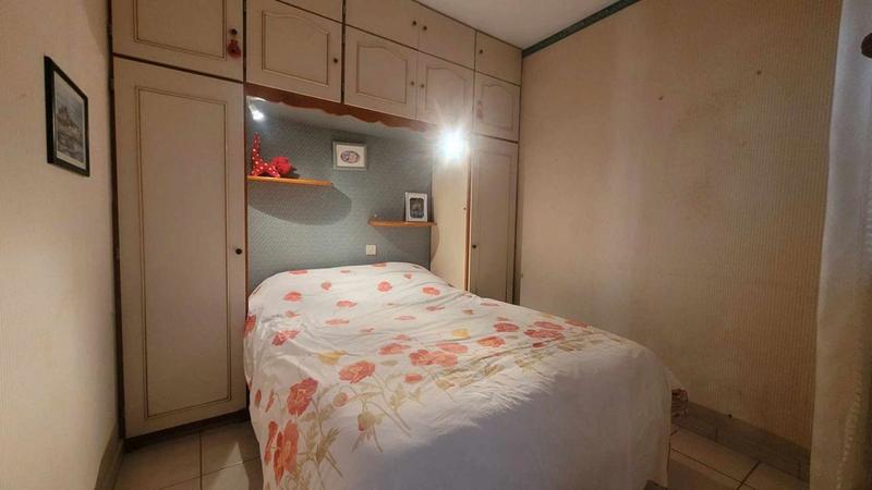 Maison de ville - 85 m² - 4 pièces