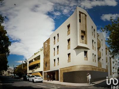 Appartement - 78 m² - 3 pièces