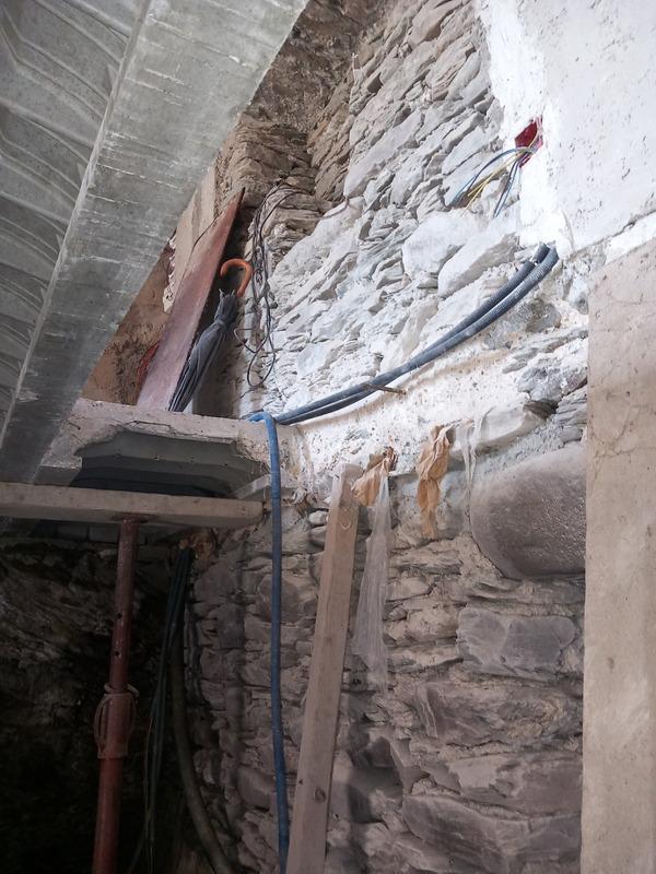 Maison - 90 m² - 3 pièces