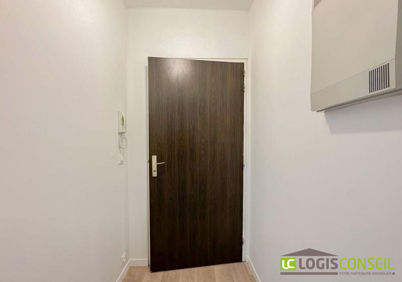 Appartement - 15 m² - 1 pièce