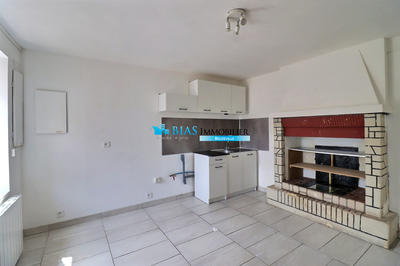 Maison - 53 m² - 3 pièces