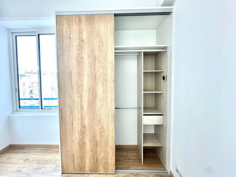 Appartement - 87 m² - 3 pièces