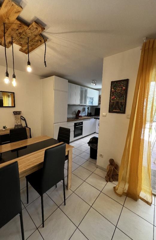 Appartement - 52 m² - 3 pièces