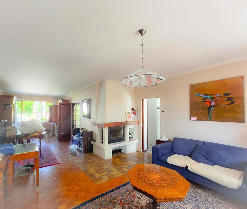 Maison - 170 m² - 7 pièces