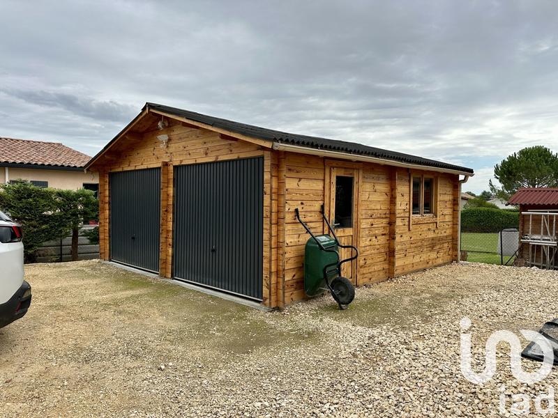 Maison - 147 m² - 5 pièces