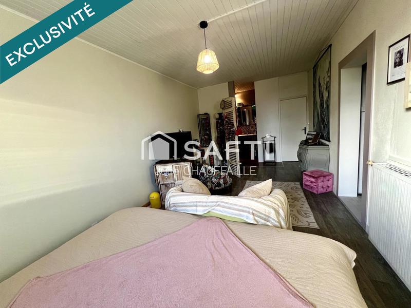 Maison - 196 m² - 7 pièces