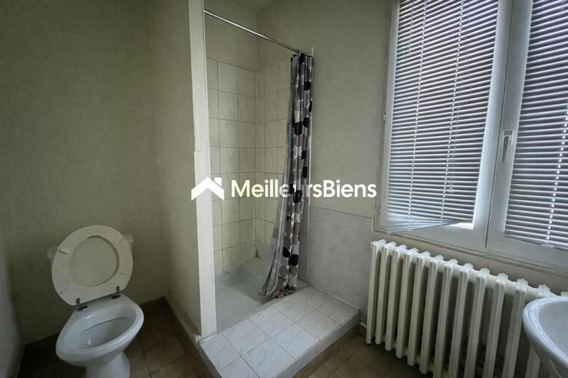 Immeuble - 277 m² - 8 pièces