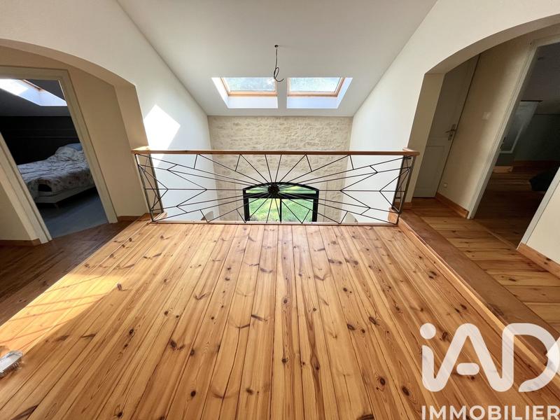 Maison de campagne - 283 m² - 8 pièces