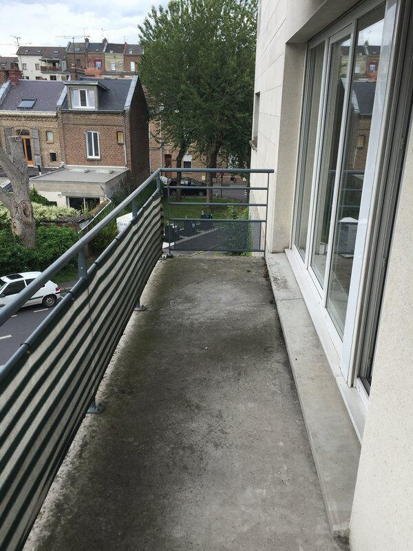 Appartement - 50 m²