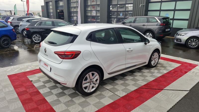 Renault Clio V Tce 90 - 21n Business