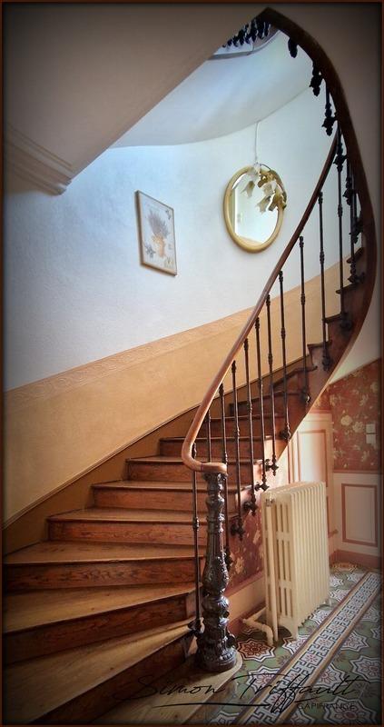 Maison - 246 m² - 10 pièces