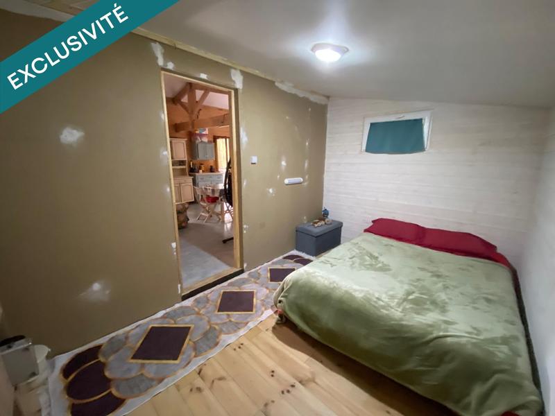 Terrain - 46 860 m²