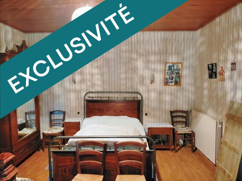 Maison - 78 m² - 3 pièces