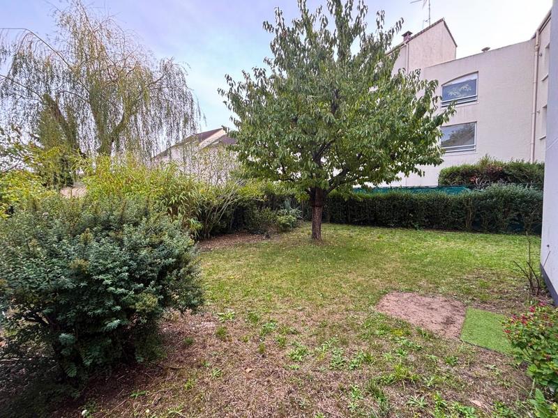 Maison - 79 m² - 4 pièces