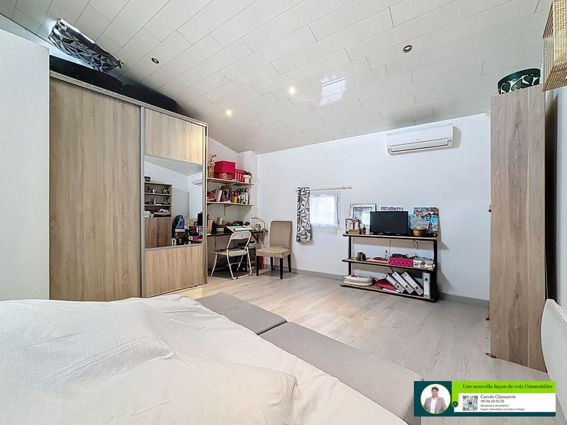 Maison de village - 199 m² - 6 pièces