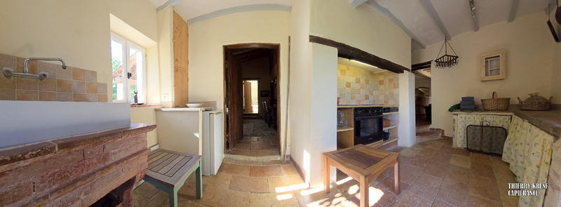 Fermette - 196 m² - 6 pièces