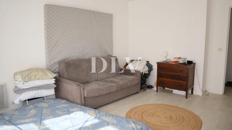 Appartement - 32 m² - 1 pièce