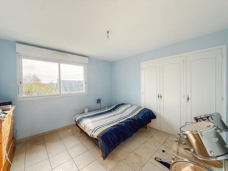 Maison - 184 m² - 8 pièces