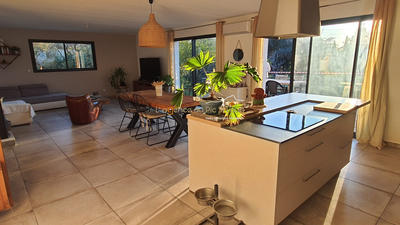 Villa - 116 m² - 4 pièces