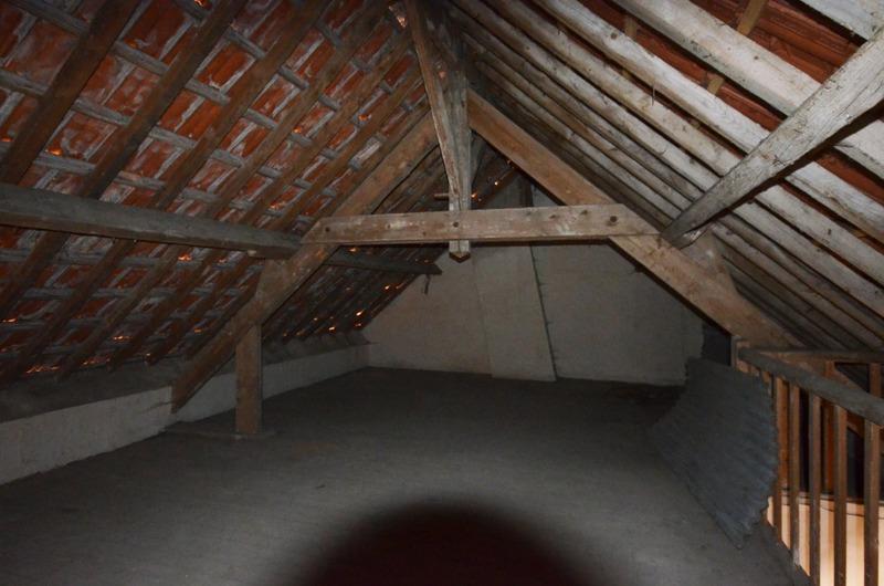 Maison - 87 m² - 5 pièces