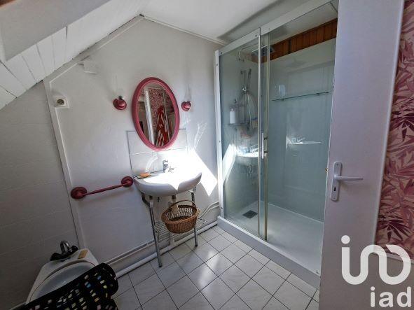 Maison - 320 m² - 11 pièces