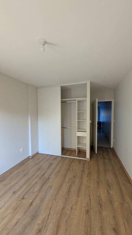 Appartement - 72 m² - 3 pièces