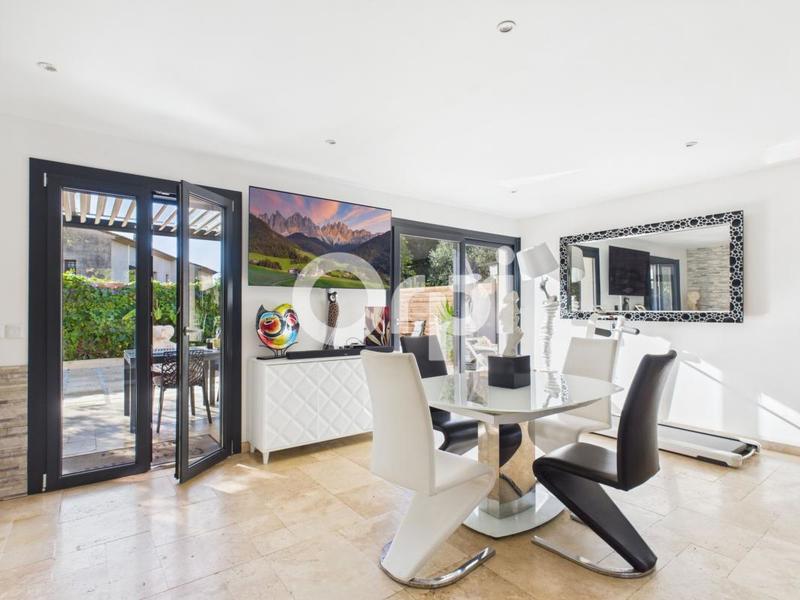 Maison - 85 m² - 3 pièces