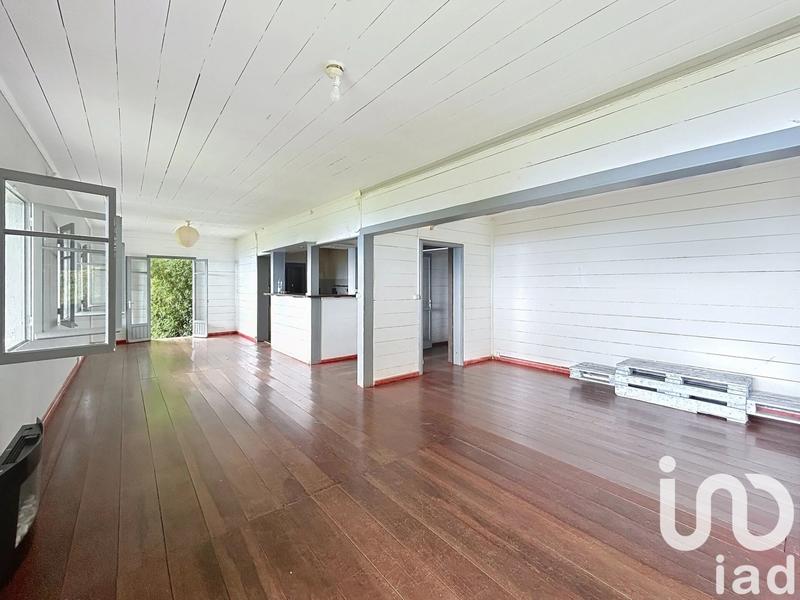 Maison - 160 m² - 5 pièces