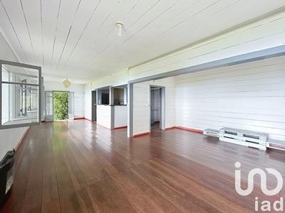 Maison - 160 m² - 5 pièces