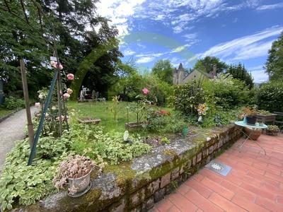 Maison - 130 m² - 8 pièces