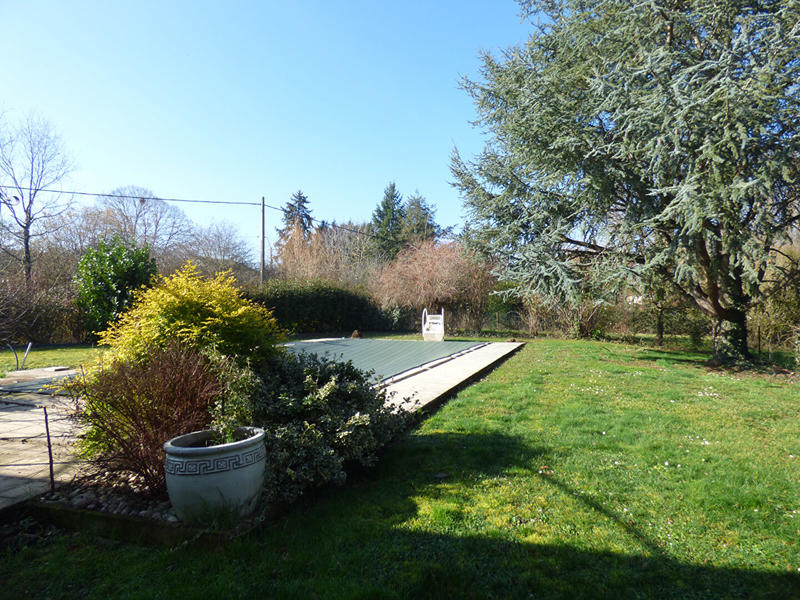 Maison - 108 m² - 5 pièces