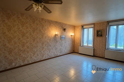 Ferme - 140 m² - 5 pièces