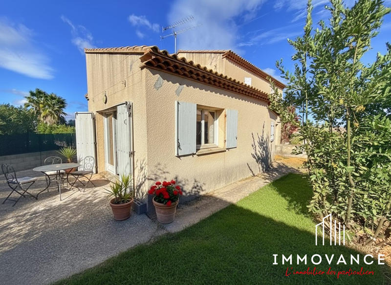 Villa - 150 m² - 5 pièces