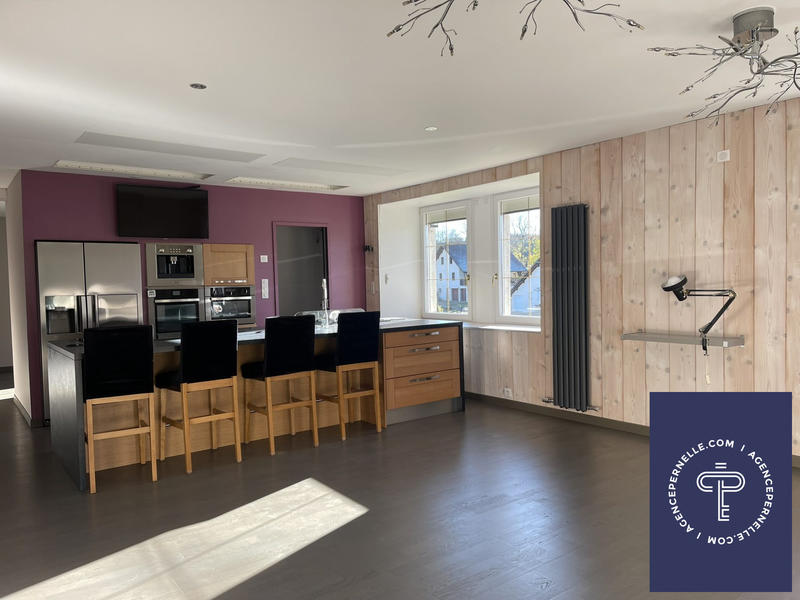 Ferme - 270 m² - 14 pièces