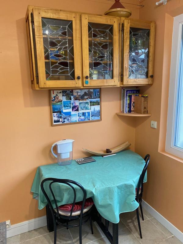 Maison - 75 m² - 4 pièces