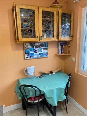 Maison - 75 m² - 4 pièces