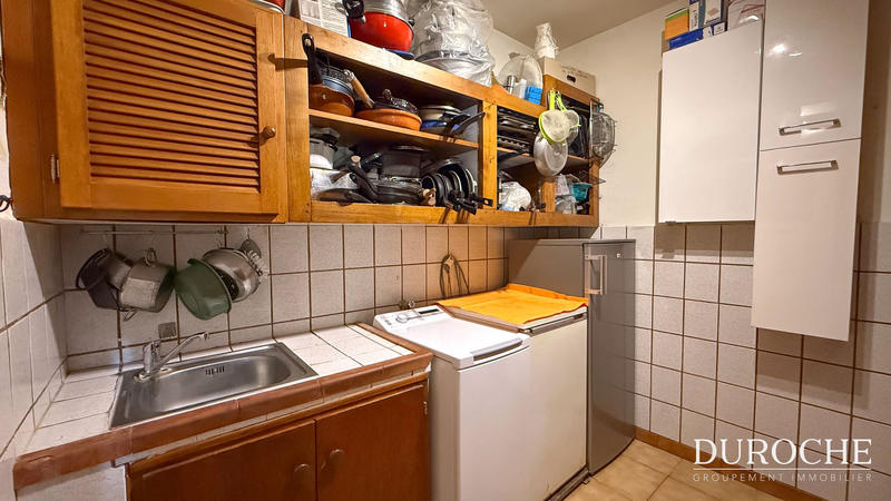 Maison - 141 m² - 4 pièces