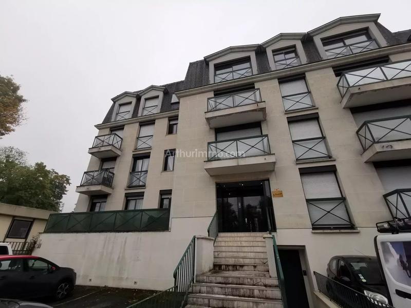 Appartement - 31 m² - 1 pièce